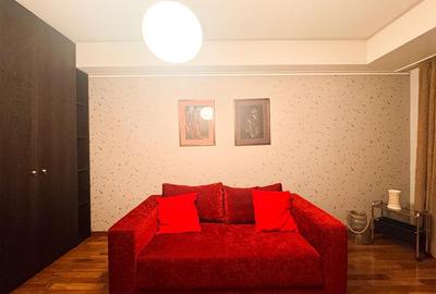 Apartament de inchiriat 4 camere Soseaua Nordului Herastrau - 30