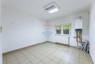 Spațiu comercial de 65mp de închiriat în zona Podgoria - 6