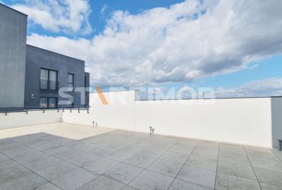 Apartament 3 camere SunnyVille cu parcare subterana - 53
