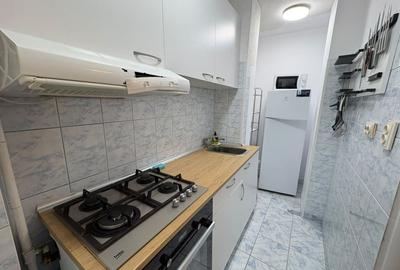 GARSONIERA- BRANCOVEANU, PARCARE ADP , METROU 8 MINUTE, MODERN - 4