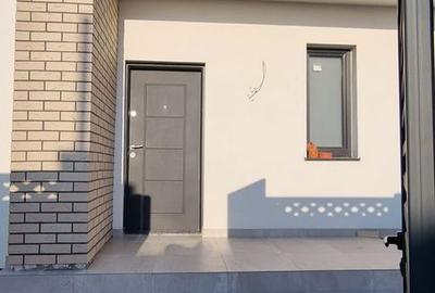 Vilă NOUĂ | Curte 400 mp | Mansardă pe placă | Lângă Parc Ghidigeni - 29