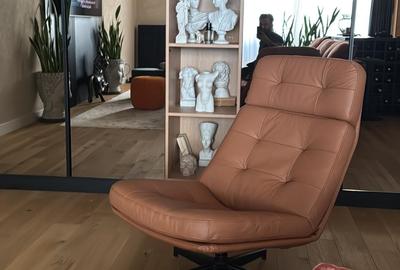 Apartament 2 Camere Pe Lac Mobilat -Utilat Nou Lebada Lake Lake Residence Etaj 4 - 2