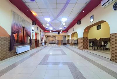 Spatiu comercial 375mp 150.000€ cu chiriasi - 1