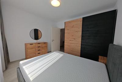 Inchiriem Apartament 2 Camere, Modern, Decomandat, Tractorul - 4