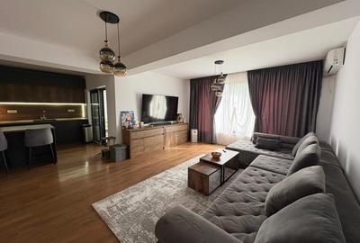 Casa premium P+1+M. 5 cam. Util 243mp. Teren 275mp - 5