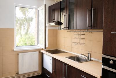 Astra - apartament cu 2 camere, zonă verde și liniștită. - 2