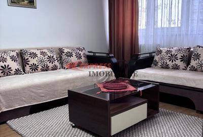 Apartament cu 3 camere decomandat, mobilat în Dristor