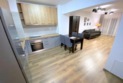 2 camere, bloc nou cu garaj, in Gheorgheni, Viva City zona Iulius Mall - 6