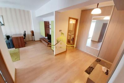 2 camere, bloc nou, Buna Ziua, terasa, mobilat modern - 11
