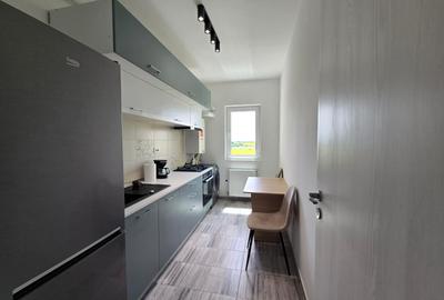 Grand Kristal Residence,2 cam,dec,60 mp,et.3,centrala proprie,mob/utilat - 10