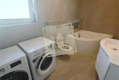 Casa noua 150 mpu cu 4 camere 2 bai si curte in Sibiu - 9