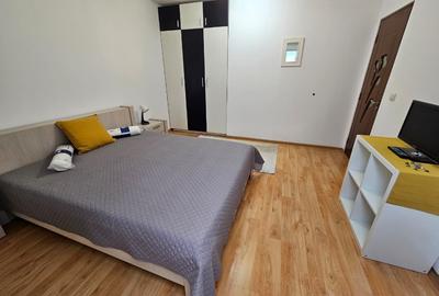 Inchiriere apartament 3 camere, duplex- 2 băi | centrală proprie | Raul Coletina - 7