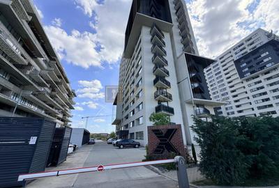 2 camere| XCity Tower| in spate la VOX| apartament frumos- zona superba| - 28