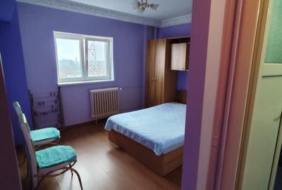 Apartament 4 camere -Soseaua Oltenitei-Metrou Aparatori Patriei-2 bai - 9