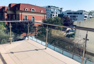 Apartament 2 camere North Area Lake View/ Herastrau/Metrou Aurel Vlaicu - 13