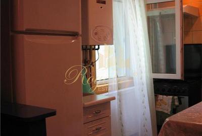 Apartament 1 camera, 50 mp, centrala, clima- Zona Dambovita - 8