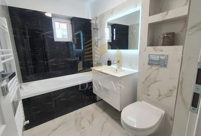 Apartament 3 camere semidecomandat | Între Lacuri - 7