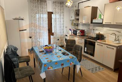 Casă individuală cu 4 camere în Lumina