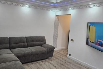 APARTAMENT 3 CAMERE etaj intermediar - TOMIS NORD - 1