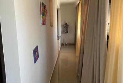 Apartament de lux 3 camere in Tomis Plus - 9