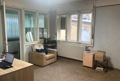 Casă cu teren generos în Mărăști – Ideal locuință sau investitie! - 2