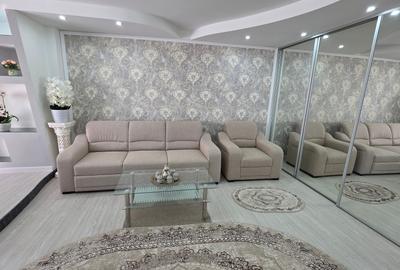 Dorobanti, BRD, centrala termica proprie - 4