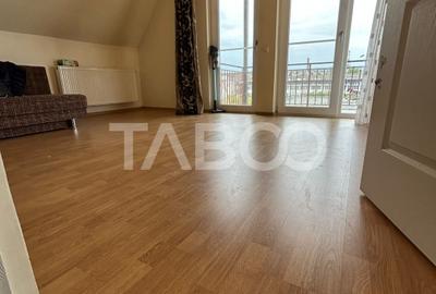 Apartament cu 2 camere decomandat, mobilat în Iris