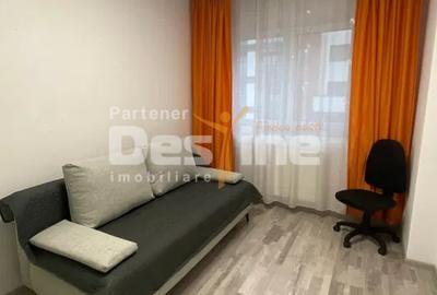 Apartament cu 3 camere, loc de parcare si boxa, balcon, situat in Maurer Coresi - 3