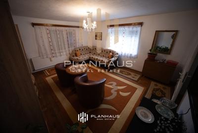 Casă de vânzare Tăuții Măgherăuș ,centru ,600 mp teren - 12