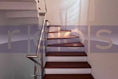VILA DE VANZARE IN ZONA EROU IANCU NICOLAE | PISCINA | - 7