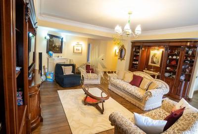 Apartament 3 camere Predeal partie - 5