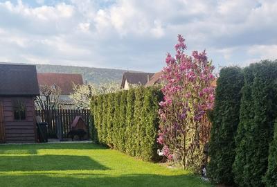 Casa Individuala de vanzare cu teren 500 m, Gilau - 1