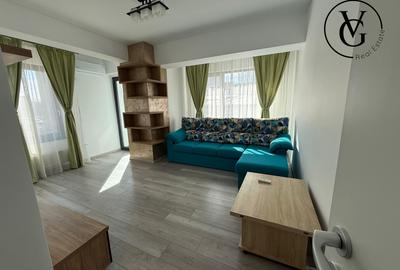 Apartament 2 camere | Bloc nou | Grozavesti | 62 mp | 2 balcoane - 3