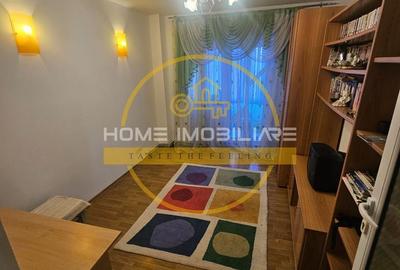 🏠Apartament 3 cam, 74MP, etaj 3 // 📍Păcurari - Kaufland - 5