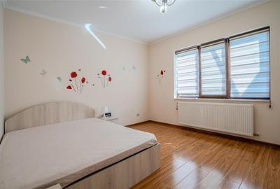 DOMNESTI,VILA INDIVIDUALA,4 CAMERE,258 MP,TEREN 700 MP,AN 2017 - 15