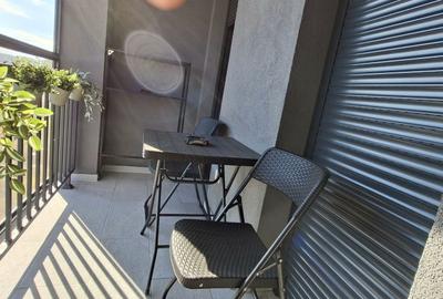 Apartament cu 2 camere si loc de parcare subteran - 13