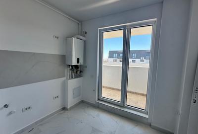 Studio 45mp finalizat, mutare imediata, Metrou Berceni - 1