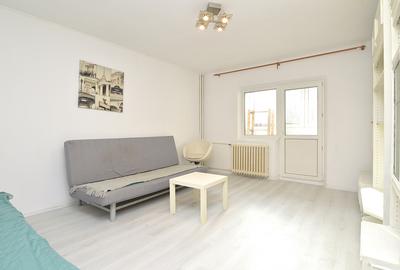 Apartament cu 3 camere decomandat, mobilat în Unirii