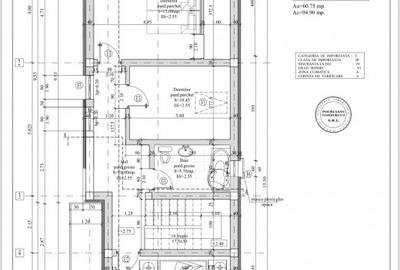 Casă individuală zona Feleacul, 170mp utili - 12