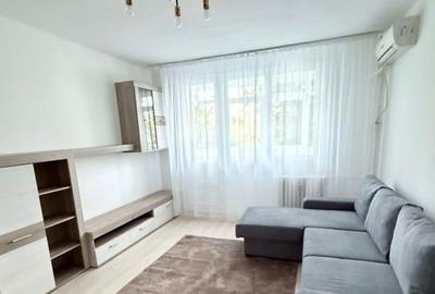 Apartament 3 camere | Drumul taberei | Semidecomandat | Balcon | Aer conditionat - 1
