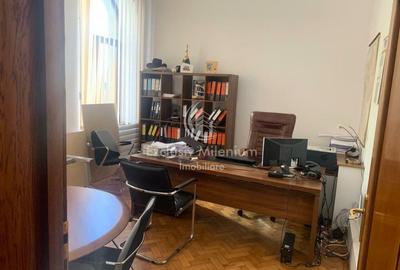 Birouri Cismigiu  /Calea Victoriei - 5