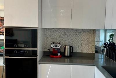Apartament 2 camere LUX 60mpCentru zona str.Paris - 4