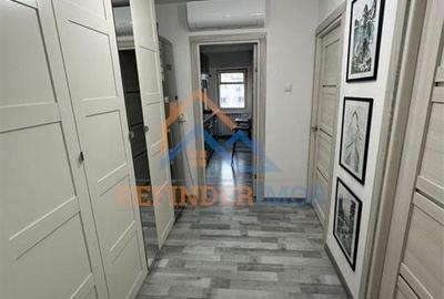 Garsoniera de vanzare, zona Nerva Traian - Parc Emil Garleanu - 5