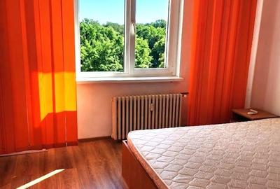 Vanzare Apartament 3 Camere Dristor- Vitan - 1