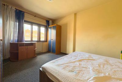3 camere, spatios, etajul 1 - zona Dorobantilor - 9