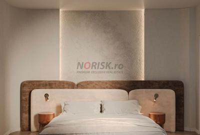 4 Camere I Unirii I Lux-Panoramic I 94 MP I 2020 I Parcare - 3