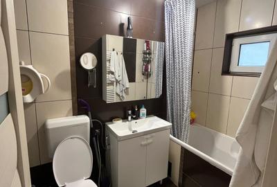🙋Inel II🔸3 Camere Decomandate 58m² Mobilat Utilat Izolat Centrala - 10