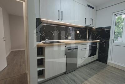 Apartament 2 camere I decomandat I prima inchiriere I Gheorgheni - 7