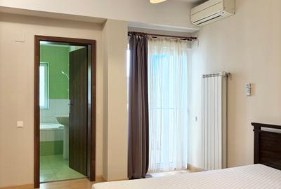 APARTAMENT DEOSEBIT  CU VEDERE PANORAMICA - 4 CAMERE SI DEPENDINTE - FLOREASCA - 13