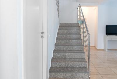 Constanta Sud (Lazu), vila P+1, 5 camere, renovata 2026 - 19